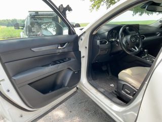 2018 Mazda CX-5 Touring - Driver's Front Door Image